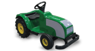 Mini Tractors